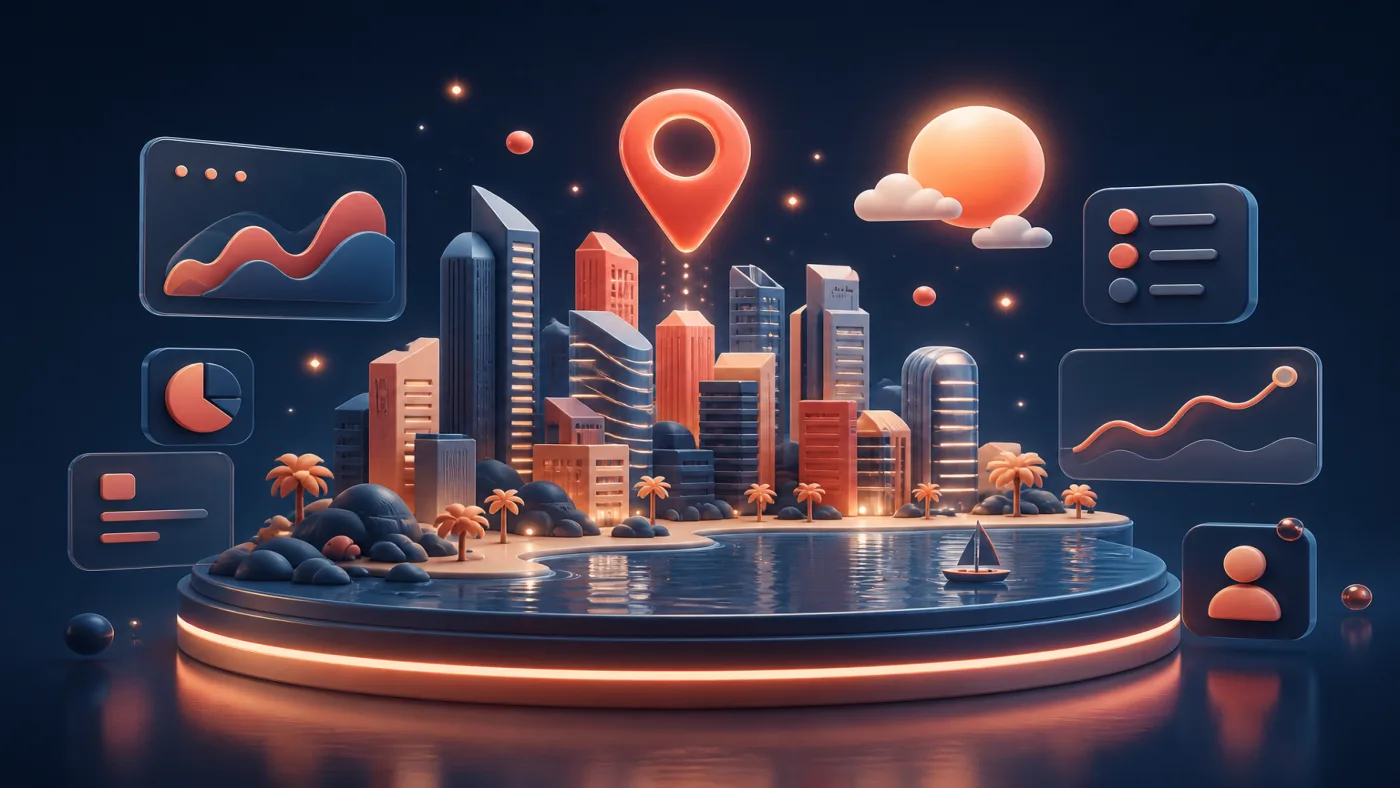 Agencia de marketing digital en Barcelona