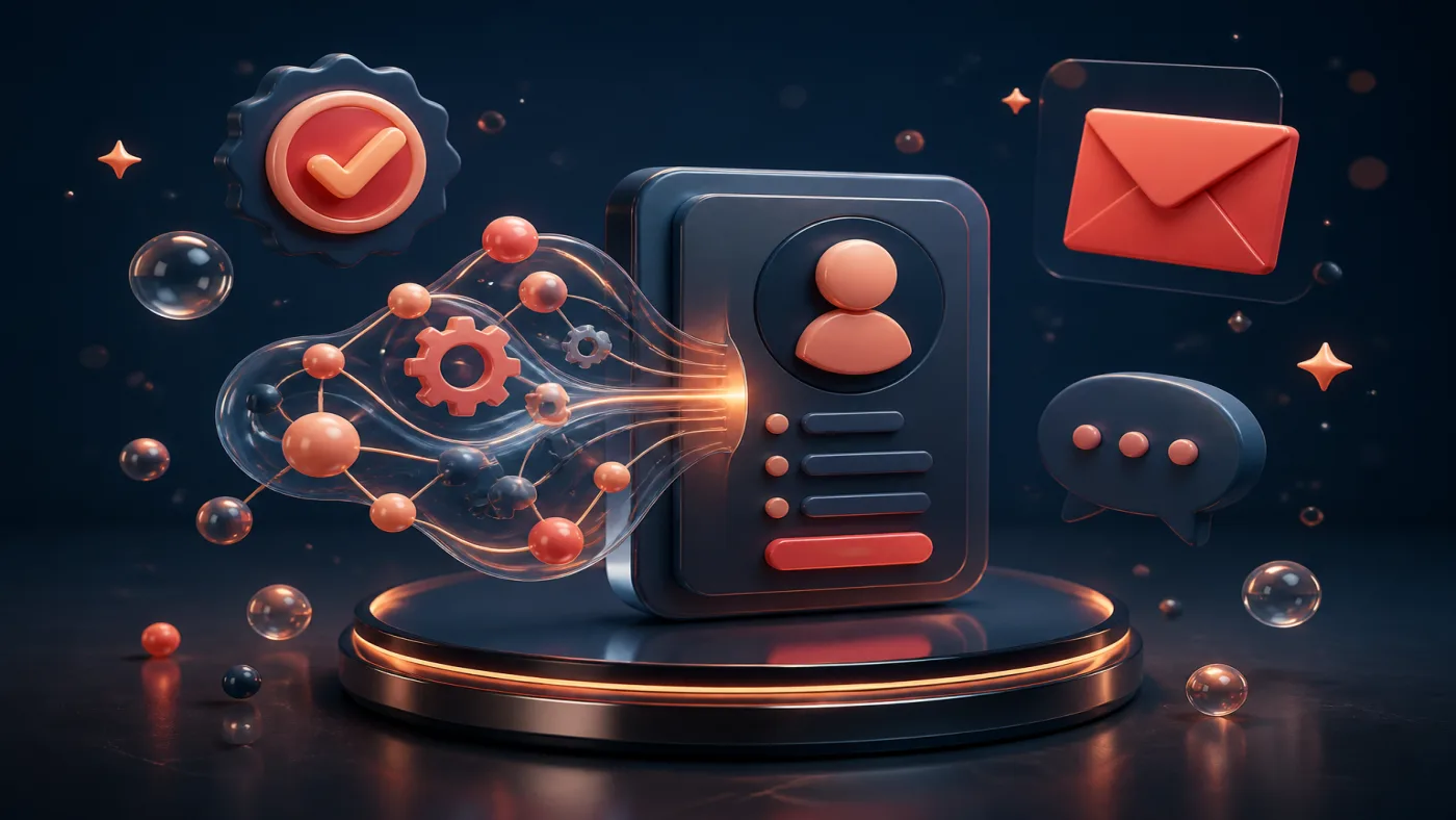 Automatización y CRM