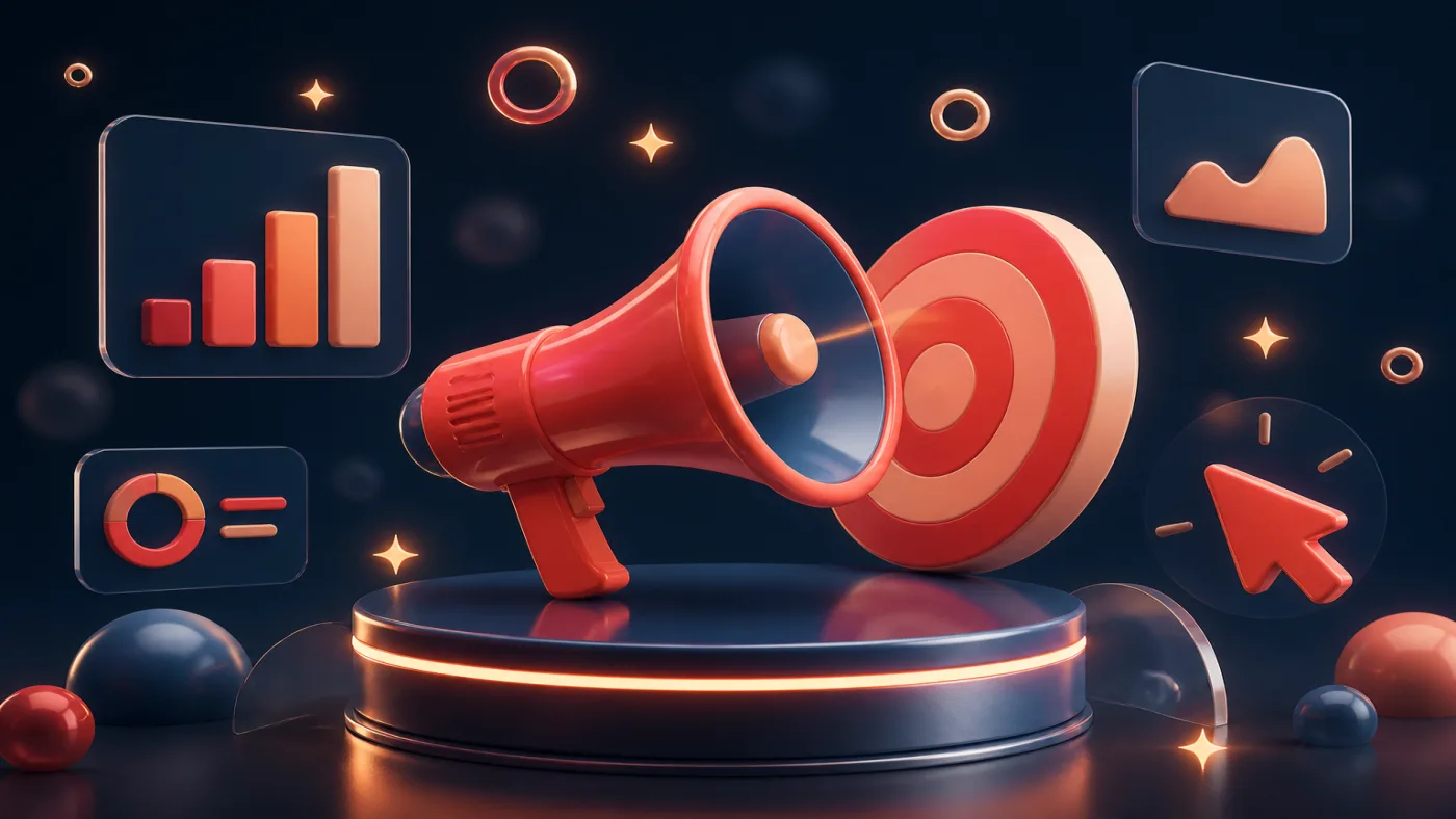 Publicidad online